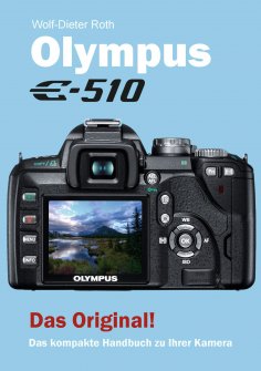 eBook: Olympus E-510