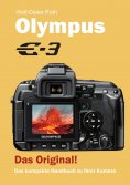 eBook: Olympus E-3