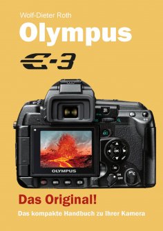 eBook: Olympus E-3