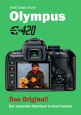 eBook: Olympus E-420