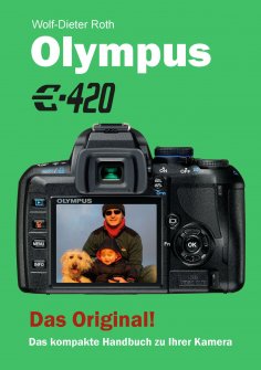 eBook: Olympus E-420