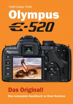 eBook: Olympus E-520