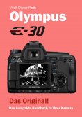 eBook: Olympus E-30