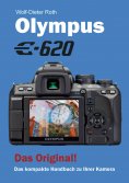 eBook: Olympus E-620