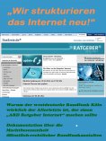 eBook: Wir strukturieren das Internet neu