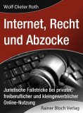 eBook: internet, Recht und Abzocke