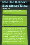 eBook: Ein dickes Ding