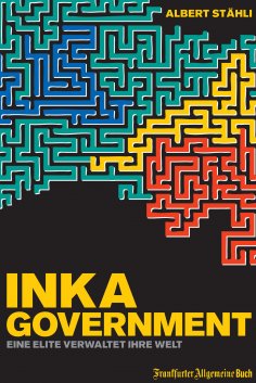 eBook: Inka Government