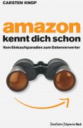 eBook: Amazon kennt Dich schon