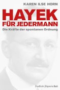 eBook: Hayek für jedermann