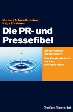 eBook: Die PR- und Pressefibel