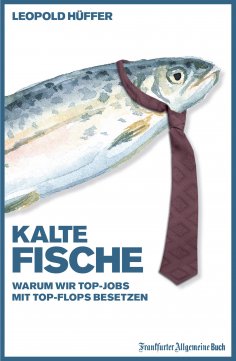 ebook: Kalte Fische