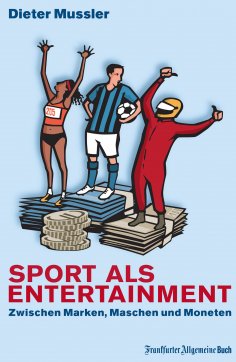 ebook: Sport als Entertainment