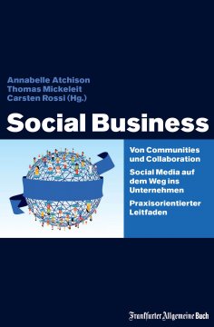 eBook: Social Business