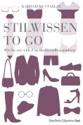eBook: Stilwissen to go
