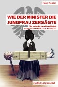 eBook: Wie der Minister die Jungfrau zersägte