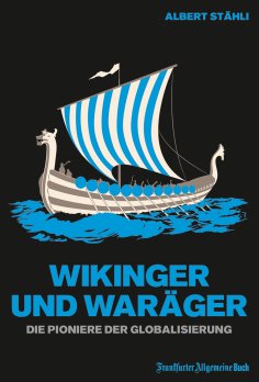 ebook: Wikinger und Waräger