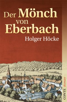 eBook: Der Mönch von Eberbach