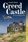 eBook: Greed Castle