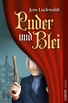 ebook: Puder und Blei