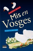 eBook: Mis en Vosges