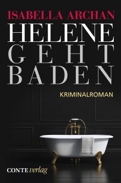 eBook: Helene geht baden