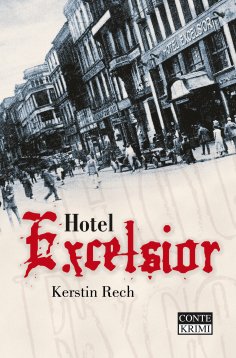 eBook: Hotel Excelsior