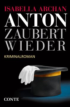 eBook: Anton zaubert wieder
