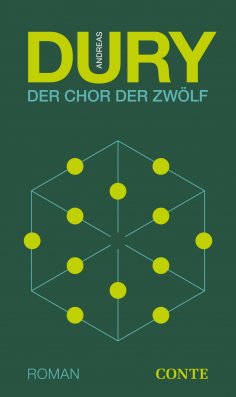 eBook: Der Chor der Zwölf