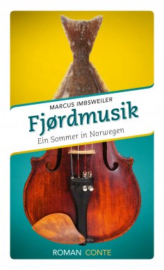 ebook: Fjordmusik