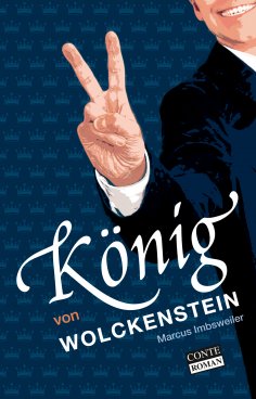 ebook: König von Wolckenstein