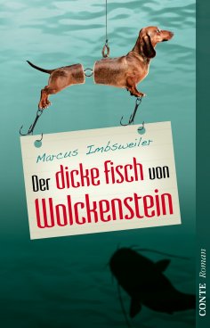 ebook: Der dicke Fisch von Wolckenstein
