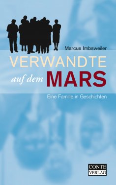eBook: Verwandte auf dem Mars