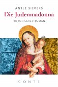 eBook: Die Judenmadonna