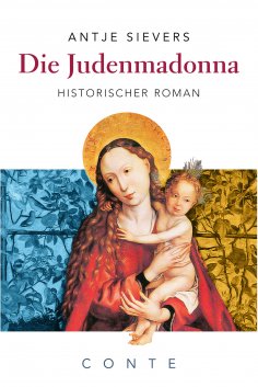 eBook: Die Judenmadonna