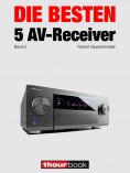 eBook: Die besten 5 AV-Receiver (Band 5)