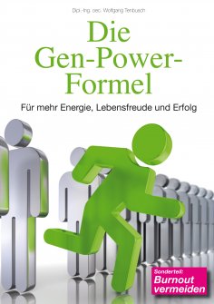 ebook: Die Gen-Power-Formel
