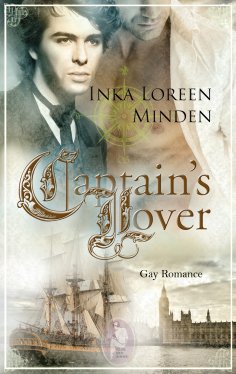 eBook: The Captain's Lover