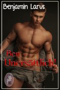 eBook: Ben - Unersättlich! (Erotik, gay, bi)