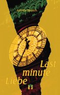 eBook: Last Minute Liebe
