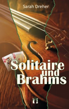ebook: Solitaire und Brahms