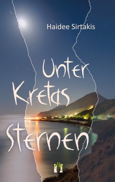 ebook: Unter Kretas Sternen