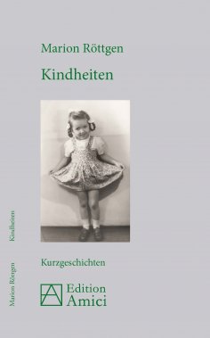 eBook: Kindheiten