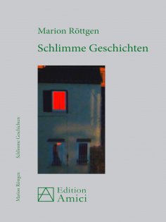 eBook: Schlimme Geschichten