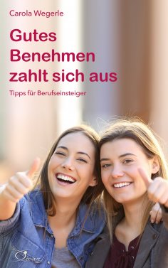 eBook: Gutes Benehmen zahlt sich aus