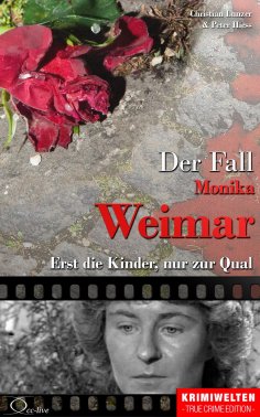 ebook: Der Fall Monika Weimar