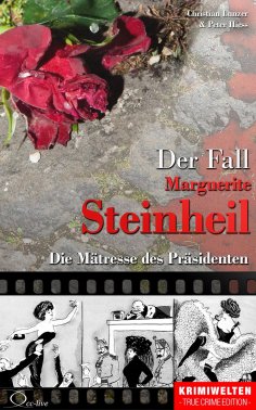 ebook: Der Fall Marguerite Steinheil