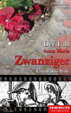eBook: Der Fall Anna Maria Zwanziger