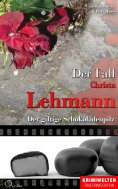 eBook: Der Fall Christa Lehmann