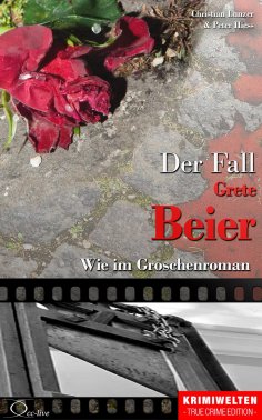 ebook: Der Fall Grete Beier